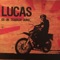 Lejos de Tu Piel - Pez Mago lyrics