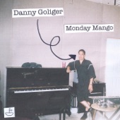 Monday Mango - EP artwork