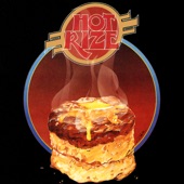 Hot Rize artwork