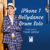 Iphone 1 Bellydance Drum Solo artwork