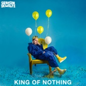 King of Nothing artwork