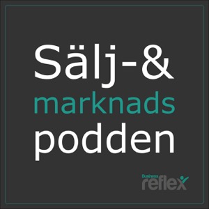 Sälj- och marknadspodden