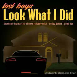 Look What I Did - Single - Lost Boyz Look What I Did - Single - Lost Boyz