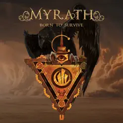 Born to Survive - Single - Myrath Born to Survive - Single - Myrath