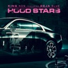 Hood Stars (feat. Deja Blue) - Single artwork