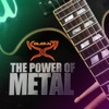 The Power of Metal - Single