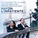 Le Concert de la Loge & Julien Chauvin - Symphonie en Ré Mineur, Op. 10, No. 1: I. Allegro maestoso