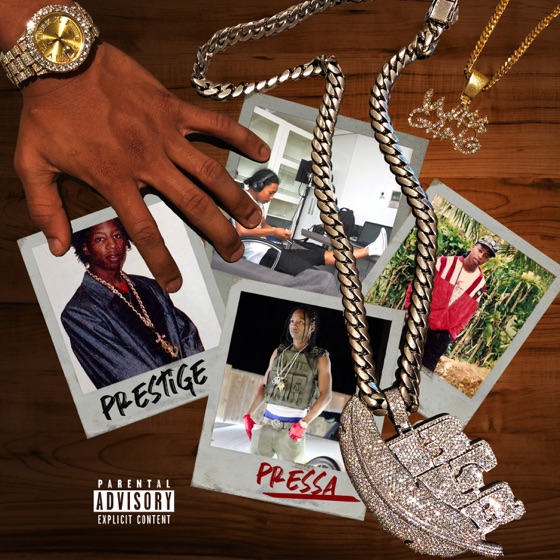 Cover artwork for .357