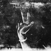 Hands Up artwork