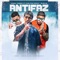Antifaz (feat. Carlitos Rossy & Eldo VR) - Jonna Torres lyrics