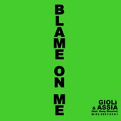 Blame on Me (feat. Hang Massive) [Club Edit] artwork