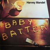 Harvey Mandel - One Way Street