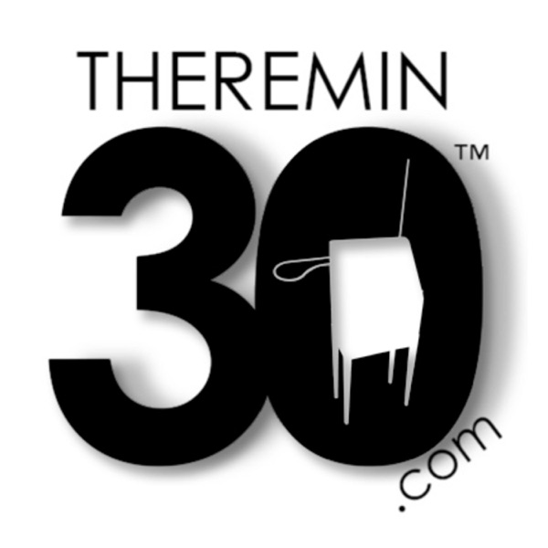 Theremin 30 Theremin 30