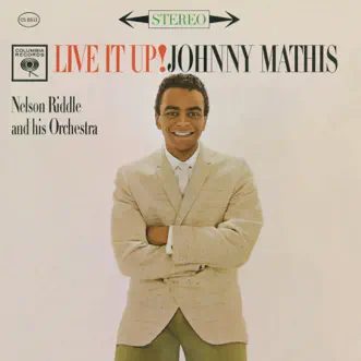 Love by Johnny Mathis song reviws