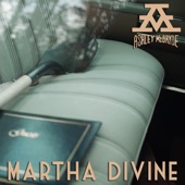 Martha Divine artwork