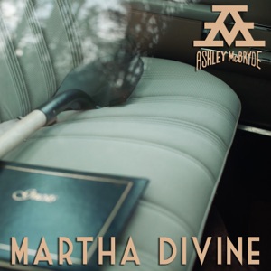 Martha Divine - Single