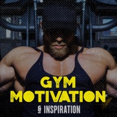 Gym Motivation & Inspiration: 1-Minute Mental Pre-Workout artwork