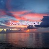 love is suicide - Single