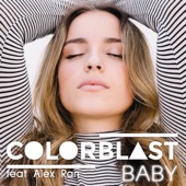 Baby (feat. Alex Ran) [Extended] artwork