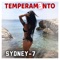 Temperamento - Sydney-7 lyrics