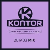 Kontor Top of the Clubs - 2019.03 Mix (DJ Mix) artwork