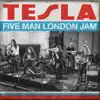 Five Man London Jam (Live at Abbey Road Studios, 6/12/19) album lyrics, reviews, download