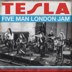 Five Man London Jam (Live at Abbey Road Studios, 6/12/19)