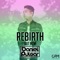 Rebirth - Daniel Pulgar lyrics
