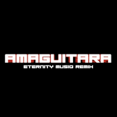 AmaGuitara (Eternity Musiq Remix) - DA FUNC, Hayley C & Keanu V