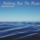 Nothing but the Blues artwork