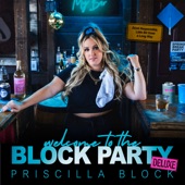 Welcome To The Block Party (Deluxe) artwork