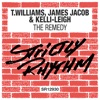 The Remedy - Single