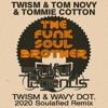 The Funk Soul Brother (Twism & Wavy Dot. 2020 Soulafied Remix) - Single