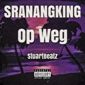 Op Weg (feat. StuartBeatz) artwork