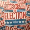 My First Lady (feat. Brinson Swann) - Brabo Gator & SMO lyrics