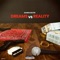 I Choose You (feat. Talent Boi) - Mannchester lyrics