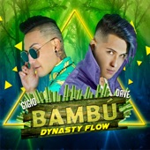 Bambu artwork