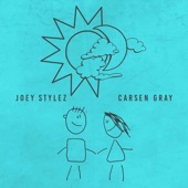 Joey Stylez - Sunshine & Moonlight