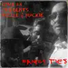 Family Ties (feat. Bizzle & Buckie) - Single album lyrics, reviews, download