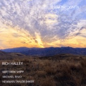 Rich Halley - The Journey