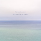 Winter Serenity - EP artwork