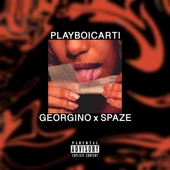 Playboicarti artwork