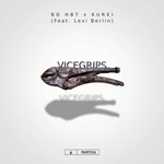 Vice Grips (feat. Levi Berlin) by bd hbt & Kurei