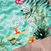 Bad Gyal (feat. Oswald & Cecile) - Single