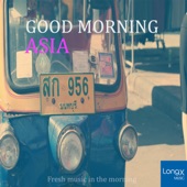 Good Morning Asia artwork