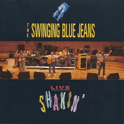 Shakin - The Swinging Blue Jeans