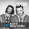 Faze #46: Santé & Sidney Charles, 2016