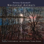 Nocturnal Animals (feat. Arild Andersen, Jon Christensen & Thomas Stronen)
