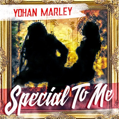 YOHAN MARLEY - Lyrics, Playlists &amp; Videos | Shazam