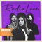Radio Love (Madism Remix) artwork